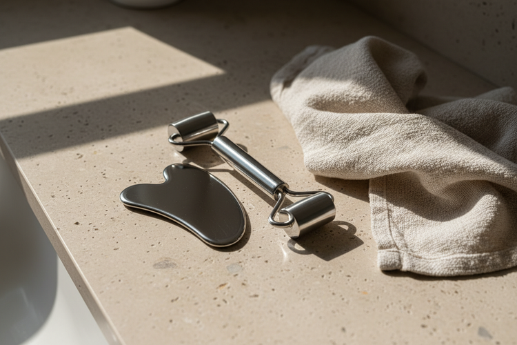 Facial Sculpt & Lift