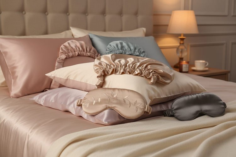 Overnight Beauty & Sleep Care