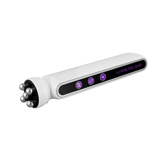 3-in-1 RF EMS Facial Roller