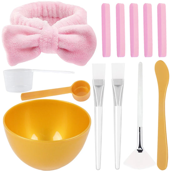 3/21PCS Facial Tool Set